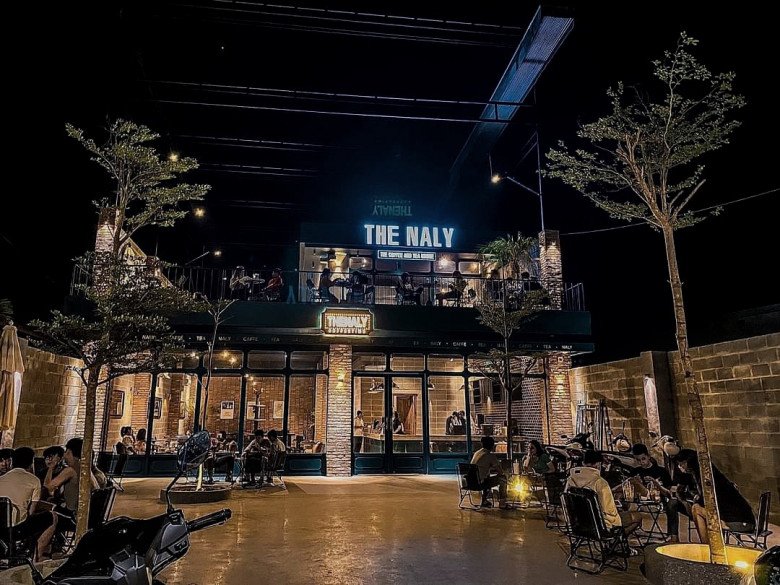 6 quán cafe đẹp nhất Bình Phước, lúc nào cũng đông nghịt khách đến check-in - 5