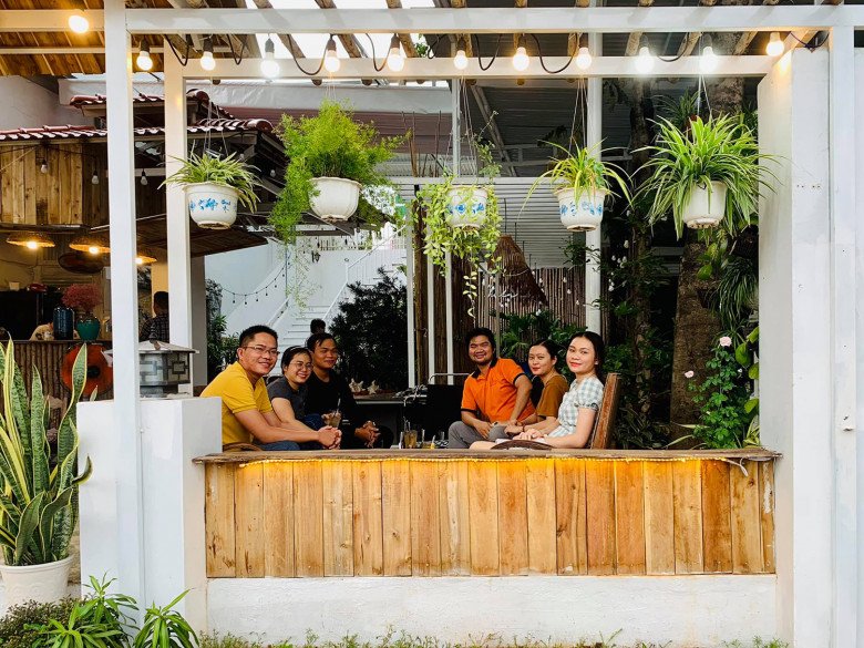 6 quán cafe đẹp nhất Bình Phước, lúc nào cũng đông nghịt khách đến check-in - 1