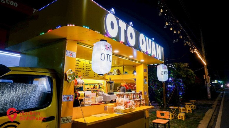 6 quán cafe đẹp nhất Bình Phước, lúc nào cũng đông nghịt khách đến check-in - 2