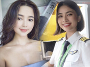 Giải trí - Người đẹp Quảng Trị bỏ 6 tỷ để trở thành nữ diễn viên Việt đầu tiên làm phi công, từng ký hợp đồng hôn nhân