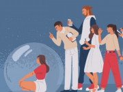 Eva tám - Vượt qua 6 thử thách này, bạn sẽ thành công bất chấp mọi hoàn cảnh