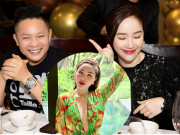 Làm đẹp - Làm vợ đại gia Hà Tĩnh, Bảo Thy ngày càng đẹp, chăm da mướt mượt, 10H tối đã đi ngủ dưỡng nhan