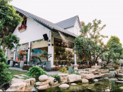 Xem ăn chơi - 6 quán cafe đẹp nhất Bình Phước, lúc nào cũng đông nghịt khách đến check-in