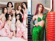 Giải trí - Chàng trai cao kều được Hoài Linh cưu mang, làm phù dâu đám cưới Diệu Nhi: Từng tay trắng, ngủ lang ở công viên