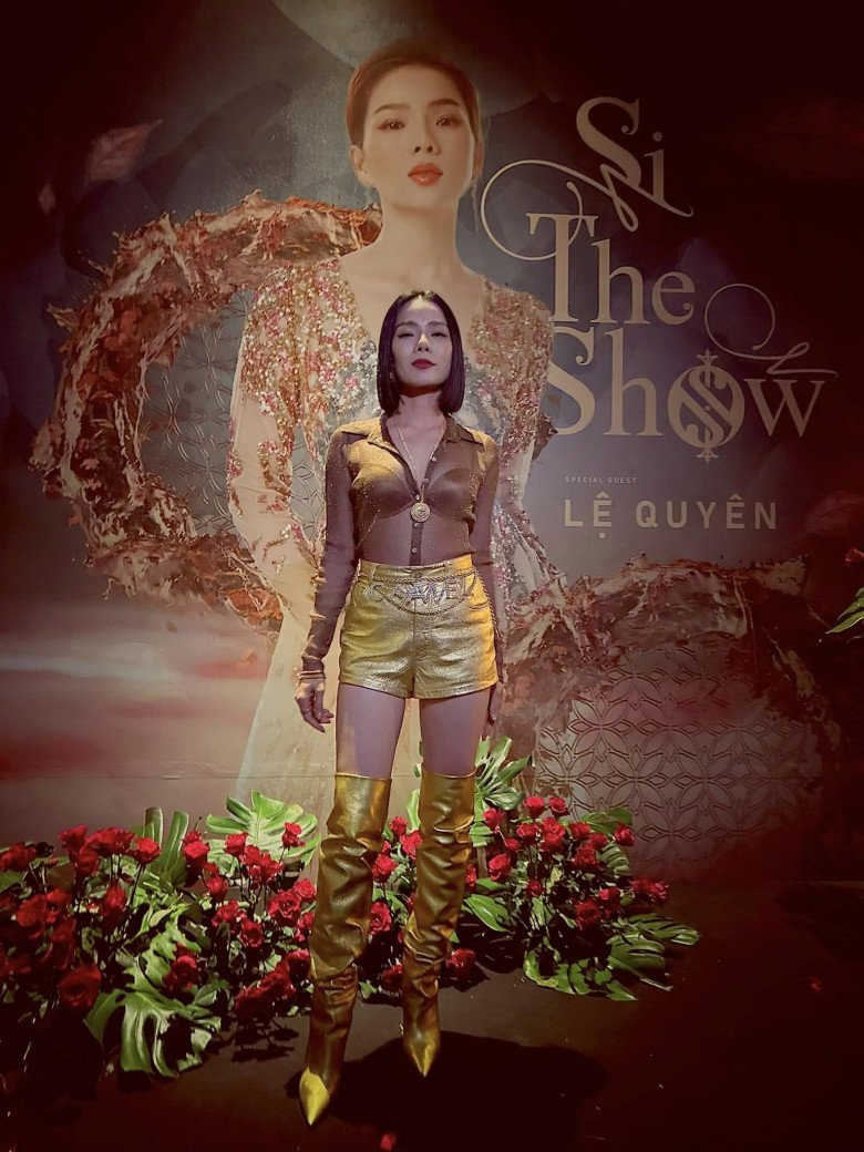 U45 mới đây vừa đăng tải những hình ảnh check-in tạo không gian phòng trà quen thuộc nhưng lại với một phong cách hoàn toàn khác.