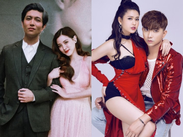 Tim công khai nói lời yêu người đẹp này sau 4 năm chia tay Trương Quỳnh Anh