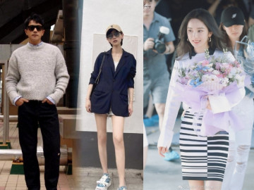 Số nhọ như Dương Mịch, bị cọ nhiệt và phải chứng kiến chồng cũ yêu bạn thân