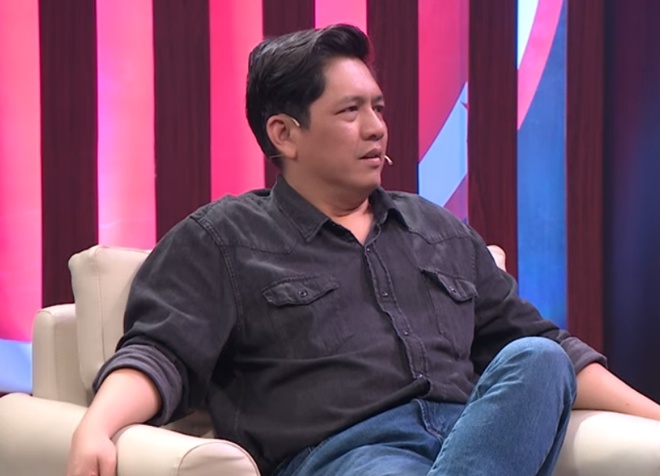 Đức Thịnh: “Ra đường mà chỉ có 1 triệu trong túi thì đã tự ti rồi”.