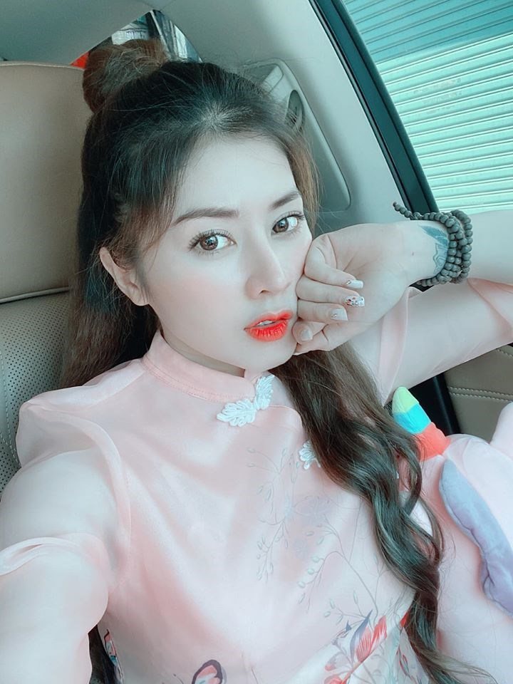 Thùy Dung giảm 30kg, trở lại là người phụ nữ xinh đẹp, thon thả không kém cô gái còn son nào. 