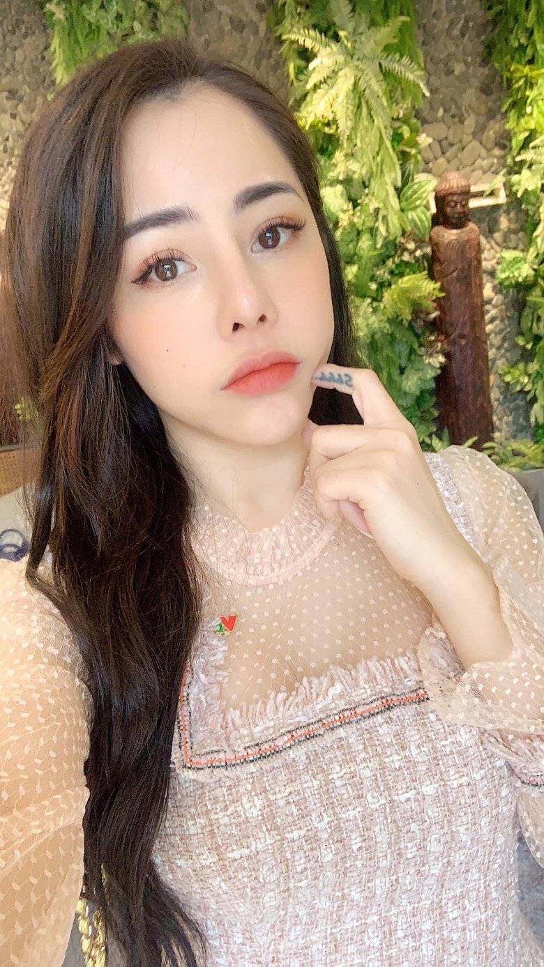 MC Bạch Lan Phương trải lòng chuyện mẹ đơn thân yêu trai tân: Con tôi đã có bố, khi yêu Huỳnh Anh tôi không tìm thêm bố cho con - 3