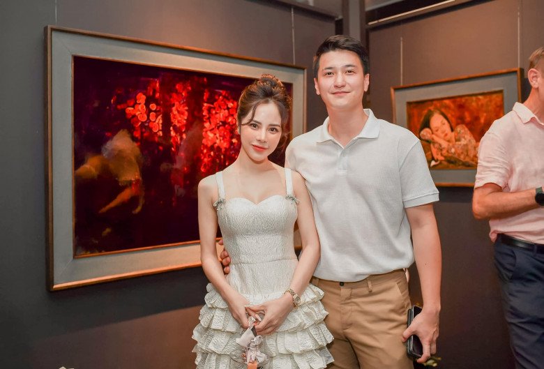 MC Bạch Lan Phương trải lòng chuyện mẹ đơn thân yêu trai tân: Con tôi đã có bố, khi yêu Huỳnh Anh tôi không tìm thêm bố cho con - 5