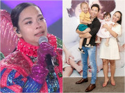 Giải trí - Nữ giảng viên Ngọc Mai - vợ "Hoàng tử xiếc" Quốc Nghiệp đăng quang, khóc khi nhắc đến chồng