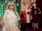 Giải trí - Elly Trần bị 2 đồng nghiệp của chồng giở trò, bố ruột Cadie và Alfie biết nhưng chỉ cười cho qua
