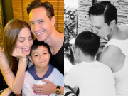 Giải trí - Kim Lý xứng danh "bố dượng quốc dân", cách cư xử với Subeo chứng minh "lời tiên đoán" của Hồ Ngọc Hà