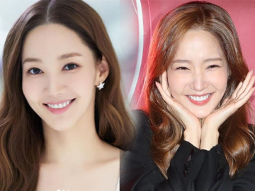 Lộ diện sau chia tay CEO, Park Min Young vẫn xinh nhưng lộ chi tiết bỏ bê nhẹ nhan sắc