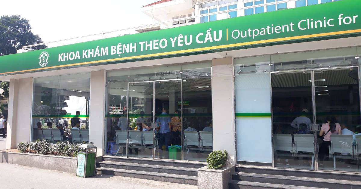 Ảnh minh họa. Ảnh: Sức khỏe amp; Đời sống.