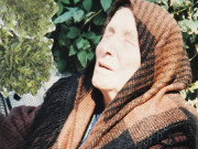 Tin tức - Nhà tiên tri mù Baba Vanga đưa ra những dự đoán đáng lo ngại về cuối năm 2022 và năm 2023