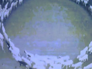 Clip Eva - Video: Kỳ lạ đàn cừu đi vòng tròn 14 ngày ở Trung Quốc