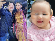 Làm mẹ - Cô gái khiến Trấn Thành mê mệt 6 năm trước hiện làm mẹ đơn thân, không cho con gái gặp bố