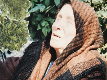 Nhà tiên tri mù Baba Vanga đưa ra những dự đoán đáng lo ngại về cuối năm 2022 và năm 2023