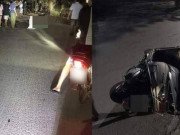 Tin tức - Tình tiết bất ngờ vụ vợ bị chồng chém tử vong trên đường về nhà ngoại