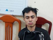 Tin tức - Vụ chồng truy sát vợ ở Bắc Giang: Nghi phạm bị bắt khi đang say xỉn, không tỉnh táo
