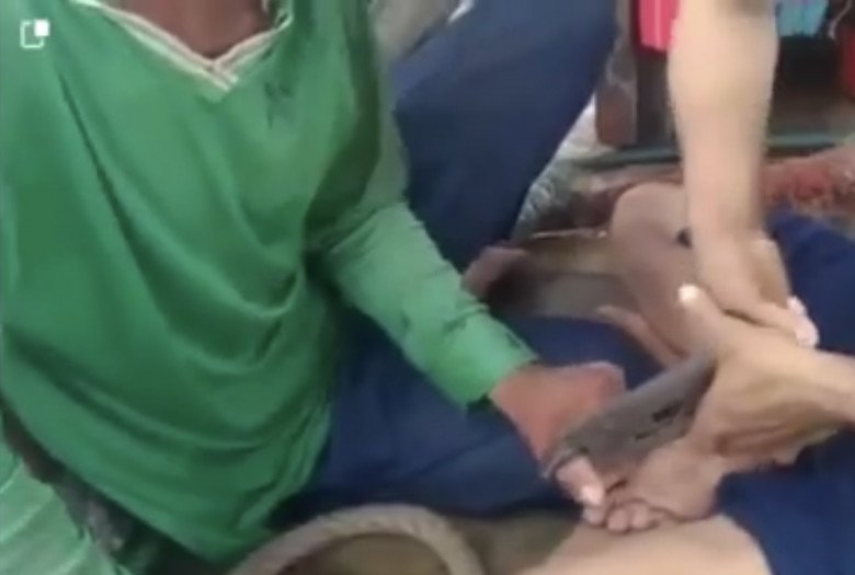 Tin tức 24h: Phụ huynh lên tiếng gay gắt khi có cả con và cháu cùng bị ngộ độc ở trường iSchool Nha Trang - 9