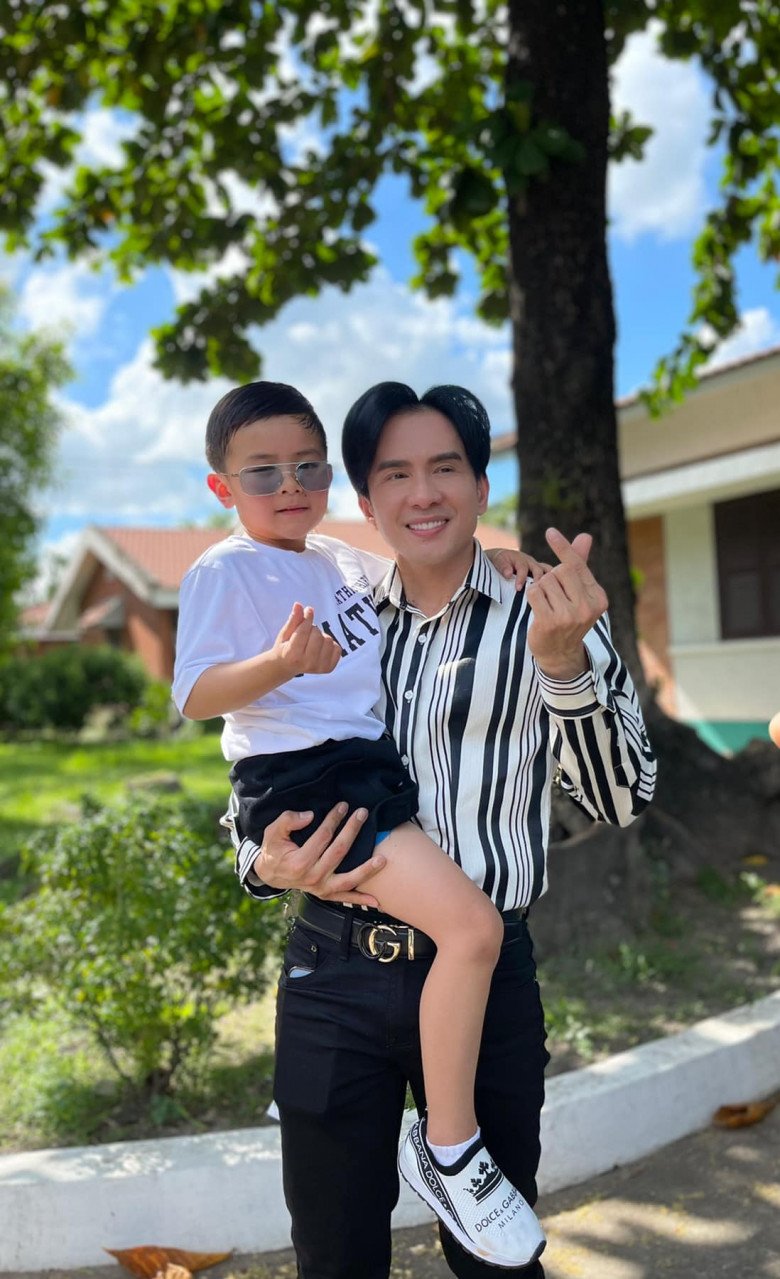 Elly Trần thay 13 người giúp việc vì không ai chịu nổi, vợ cũ Đan Trường tuyển liên tục 10 người trả hẳn 150 triệu/tháng - 5