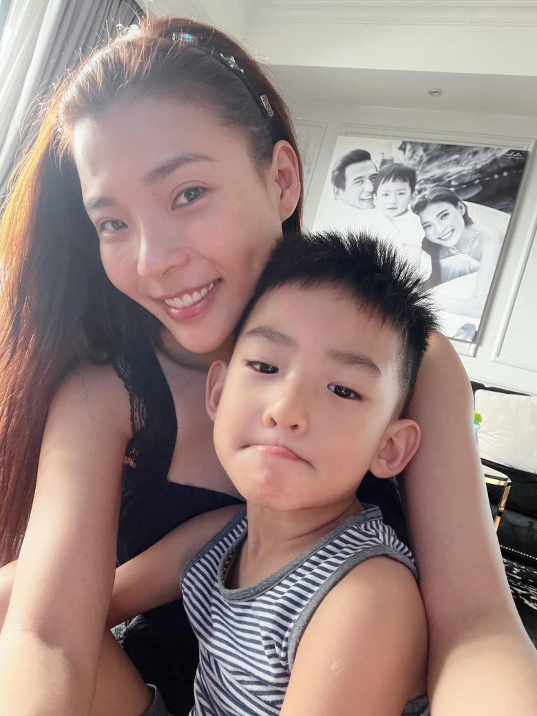 Elly Trần thay 13 người giúp việc vì không ai chịu nổi, vợ cũ Đan Trường tuyển liên tục 10 người trả hẳn 150 triệu/tháng - 7