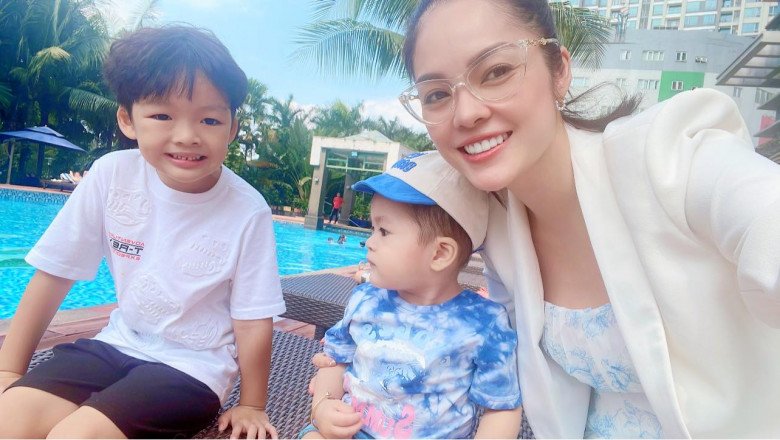 Elly Trần thay 13 người giúp việc vì không ai chịu nổi, vợ cũ Đan Trường tuyển liên tục 10 người trả hẳn 150 triệu/tháng - 8