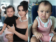Giải trí - Sao Việt 24h: Từ một cô bé "hay quạu" nay con gái Võ Hạ Trâm làm mẹ phải thốt lên và gọi là "danh hài"