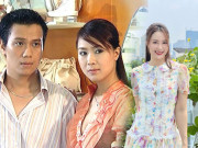 Làm đẹp - Hồng Diễm "cưa sừng làm nghé" với mái tóc như học sinh cấp 3