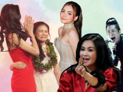 Giải trí - Cô bé bị Thanh Lam - Tùng Dương chê, òa khóc trong tay Hồ Quỳnh Hương 6 năm trước giờ cực tài giỏi, quyến rũ