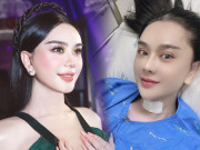 Làm đẹp - Lâm Khánh Chi tái xuất sau phẫu thuật thanh quản, nhan sắc rực rỡ, da láng mịn không tỳ vết