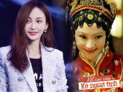 Giải trí - Tình địch của Tử Vy Cách Cách: 5 lần 7 lượt "giật bồ" người khác, đến khi lấy chồng bị nguyền rủa