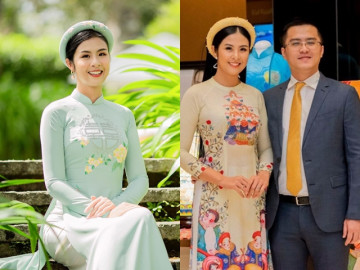 Ngọc Hân công bố thời điểm làm đám hỏi với bạn trai 11 năm và ấp ủ đám cưới vào đầu tháng 12
