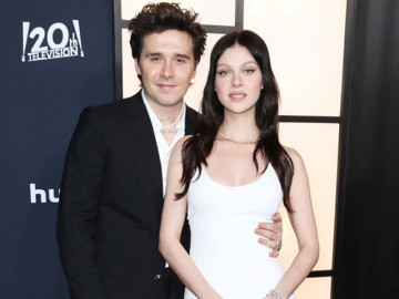 Con dâu Beckham nhẫn tâm làm điều này với chồng