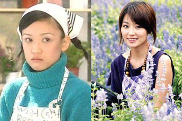 Phận đời của 2 mỹ nhân xứ Đài đình đám một thời: Kẻ thành bà hoàng, người biến mất - 1