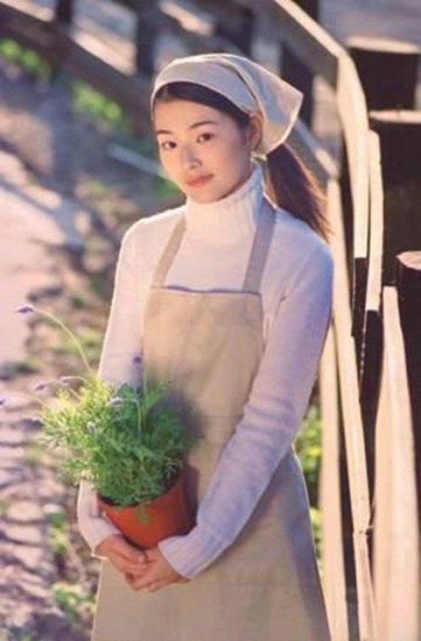 Phận đời của 2 mỹ nhân xứ Đài đình đám một thời: Kẻ thành bà hoàng, người biến mất - 3