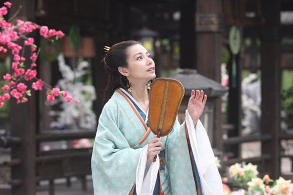 Phận đời của 2 mỹ nhân xứ Đài đình đám một thời: Kẻ thành bà hoàng, người biến mất - 6