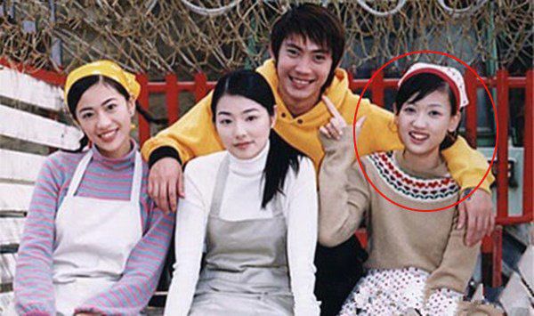 Phận đời của 2 mỹ nhân xứ Đài đình đám một thời: Kẻ thành bà hoàng, người biến mất - 10