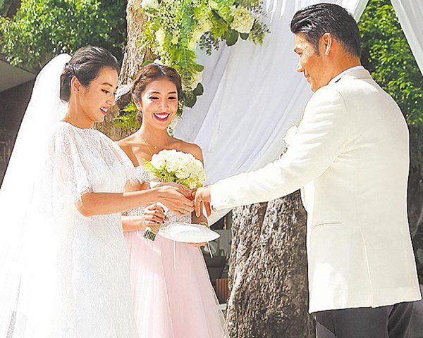 Phận đời của 2 mỹ nhân xứ Đài đình đám một thời: Kẻ thành bà hoàng, người biến mất - 9