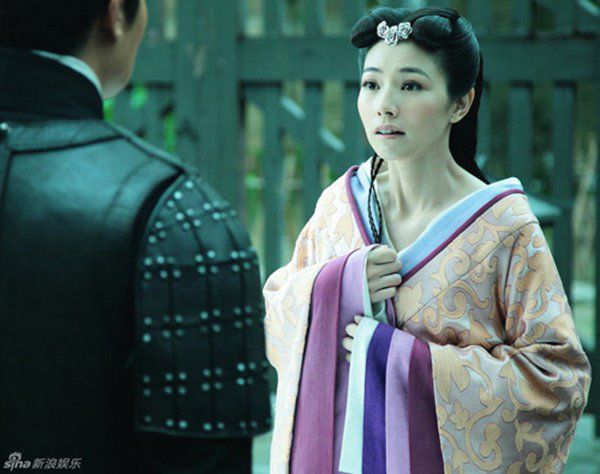 Phận đời của 2 mỹ nhân xứ Đài đình đám một thời: Kẻ thành bà hoàng, người biến mất - 7