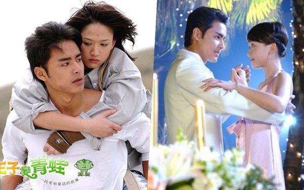 Phận đời của 2 mỹ nhân xứ Đài đình đám một thời: Kẻ thành bà hoàng, người biến mất - 13