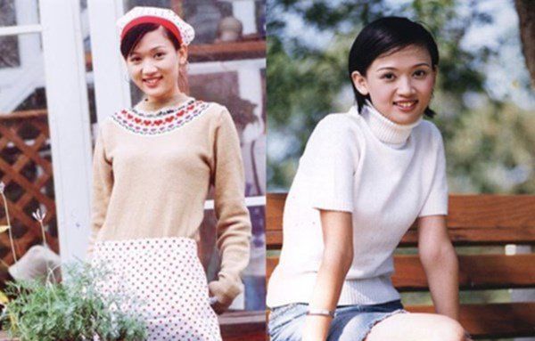 Phận đời của 2 mỹ nhân xứ Đài đình đám một thời: Kẻ thành bà hoàng, người biến mất - 11