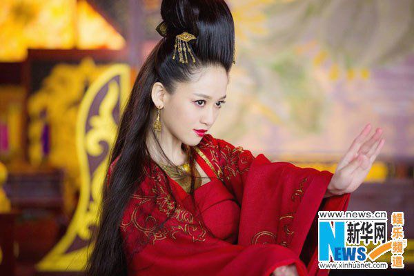 Phận đời của 2 mỹ nhân xứ Đài đình đám một thời: Kẻ thành bà hoàng, người biến mất - 15