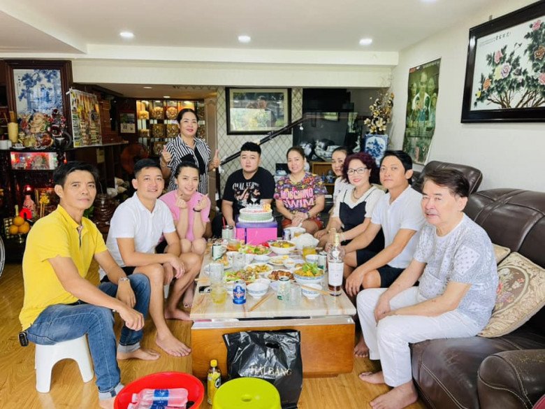 Hải Băng được gọi là “con dâu may mắn nhất Vịnh Bắc Bộ”, soi quà sinh nhật hàng năm là hiểu - 2