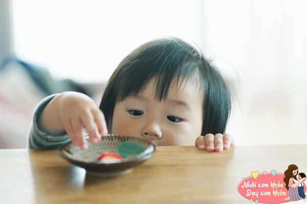 Khác biệt giữa trẻ ăn đồ ngọt và không ăn đồ ngọt, không chỉ là sức khỏe mà còn ảnh hưởng tâm lý - 8