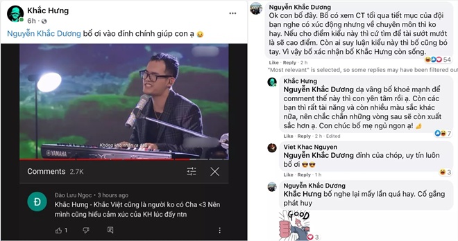 Nam giám khảo Giọng hát Việt nhí có anh ruột nổi tiếng: Giỏi đáng nể, anh trai dọa amp;#34;bắn nát đầuamp;#34; người lạ để bảo vệ - 20