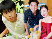 Giải trí - Quý Ròm gặp lại em gái Kính Vạn Hoa: Người giờ đã "một nách hai con", kẻ gây lo lắng vì vòng 3 biến dạng